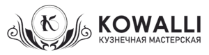 Лого Kowalli